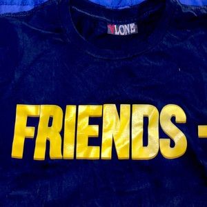 VLone Friends T-shirt